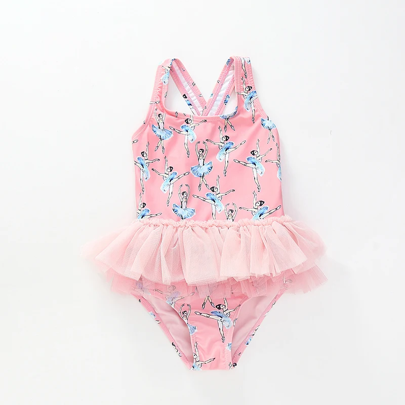 OXGIFT wholesale baby swimsuits kids bathing suits