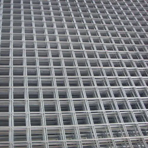 Сварная сетка для животных