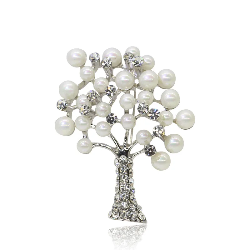 
Hot Sale Jade Jewelry Main Material Circling Setting Inlay Technology Shell Jewelry Main Material Brooches 