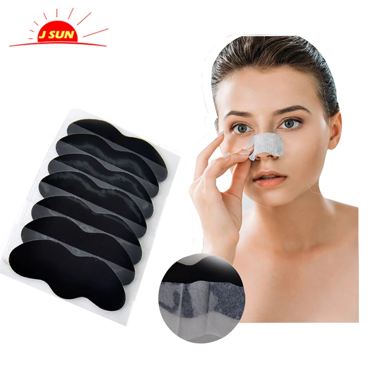 Beauty personal care productsBlackhead nose Pore Strips