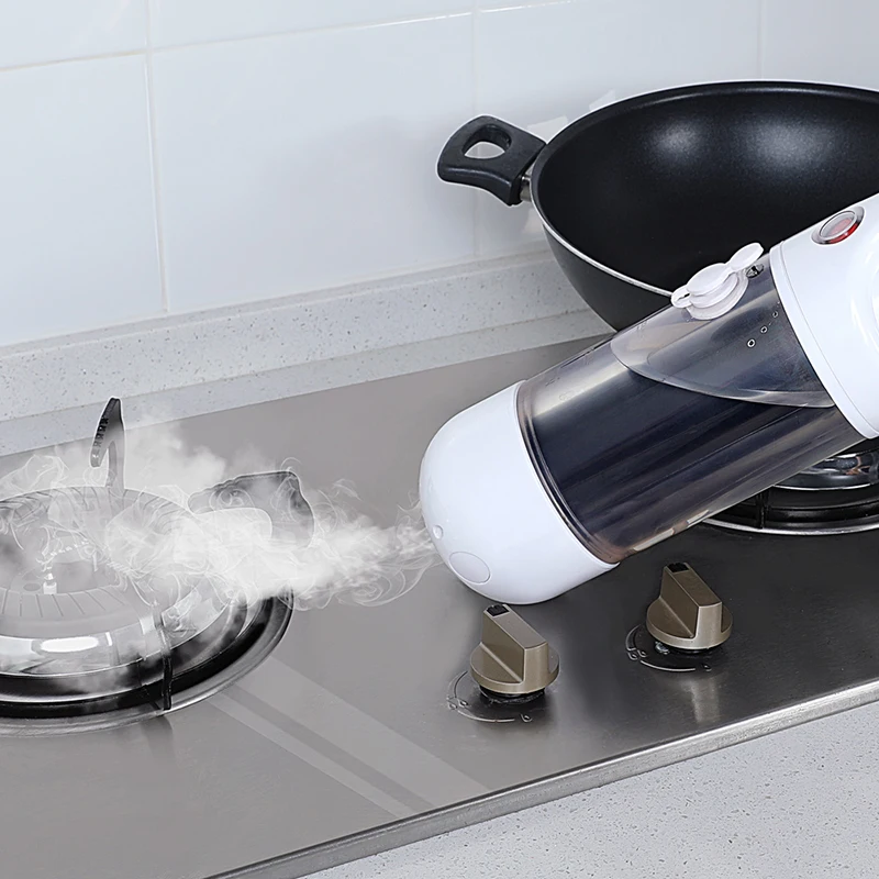 Multi Purpose Easy Clean Household Cleaning Mop Steam Mop