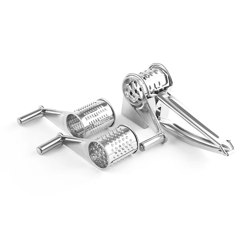 
Housewarming customized high-end gifts customized 4-piece stainless steel slicer knife cutting tool set and cheese knife 