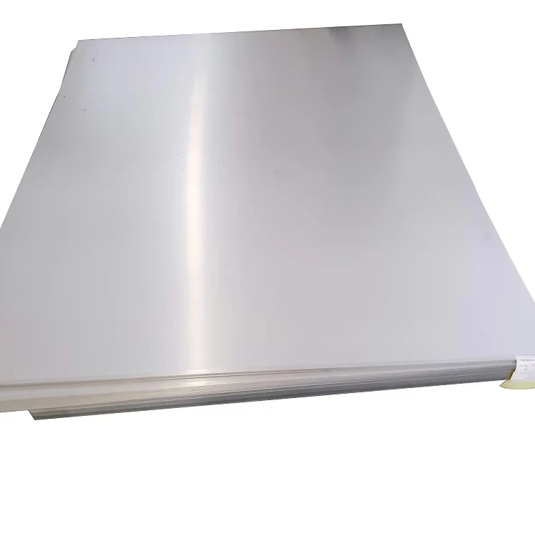 14K Golden Mirror 2Mm Rose Gold Embossed Stainless Steel Sheet SUS304 BA 0.5 Plate 4*8 20mm Stainless Steel 314 Sheet