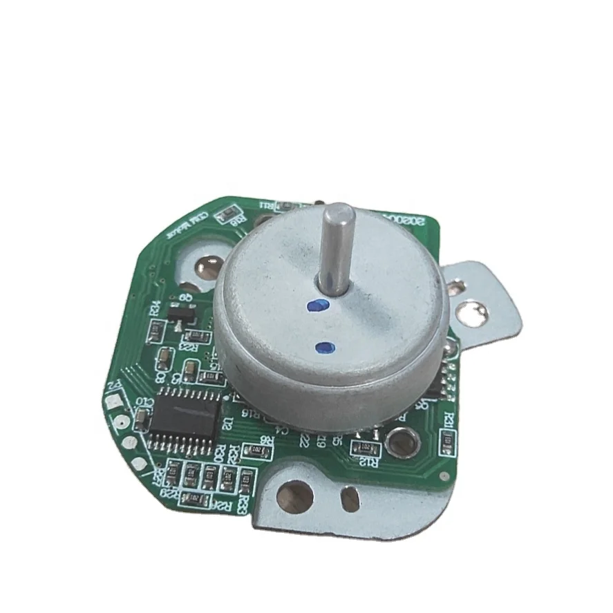 BL2413  24MM BLDC diameter  rc brushless motor for Medical Magnetic Healer and hair dryer