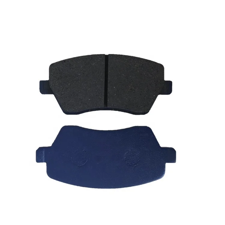 Factory Outlet Price Auto Parts Brake Pads for Nissan 410608481R
