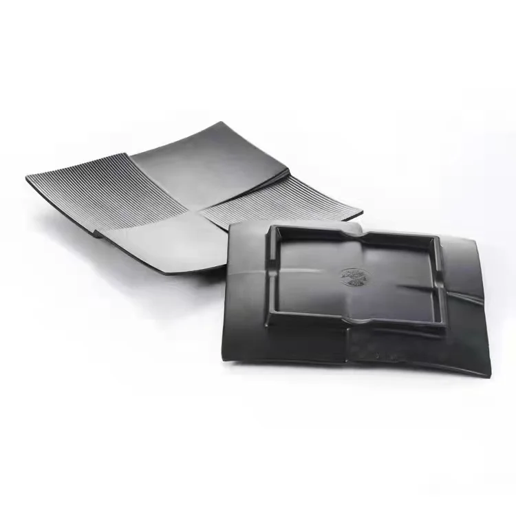 Low Price Guaranteed Quality Safe And Healthy Melamine Sushi Plate