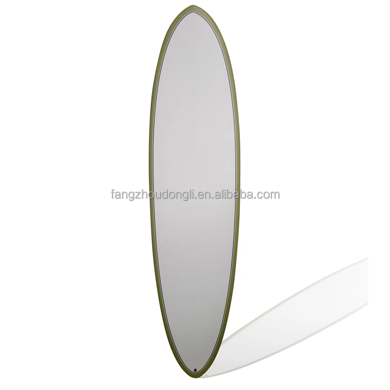 High Quality Epoxy Carbon Fiber Surfboard/EPS Surfboard