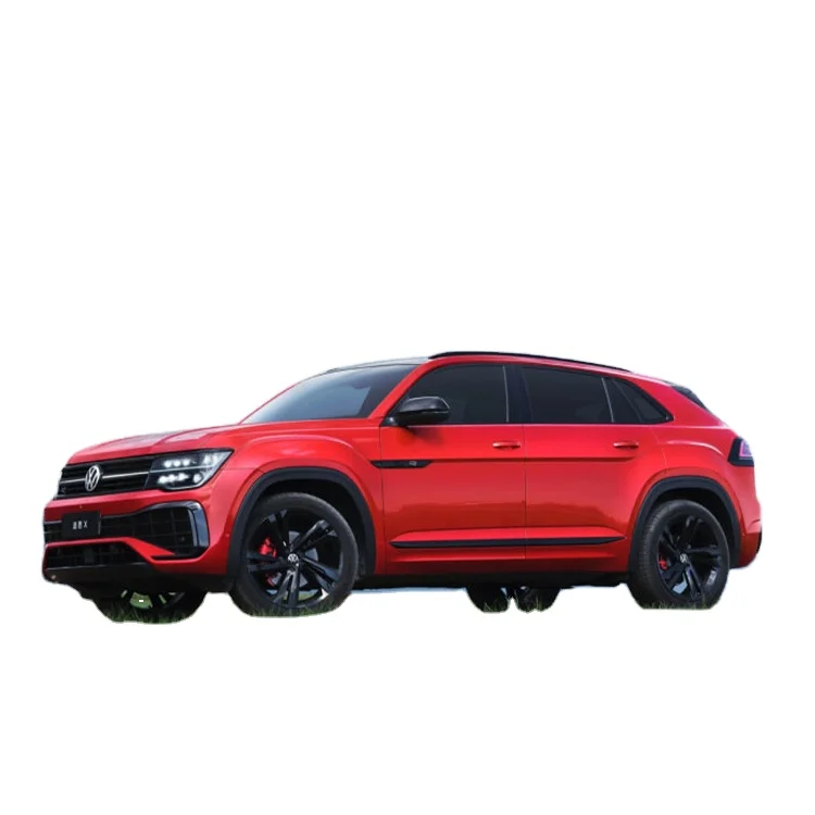 2024 Volkswagon Teramont X New Gasoline SUV Wholesaler from China