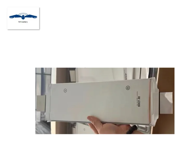 86Ah 80Ah аккумуляторная батарея 3 7 В NMC высокоразрядная литиевая