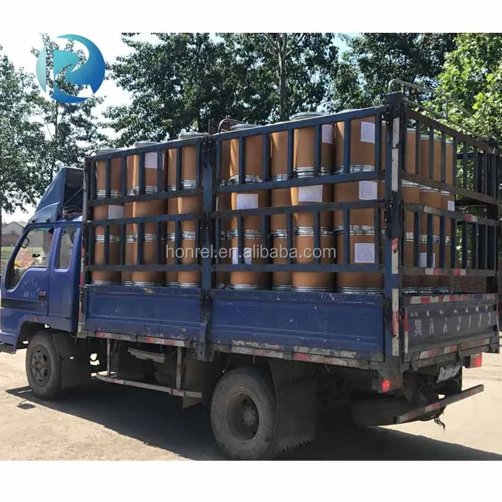 99.5% Basic Bismuth Chloride/Bismuth(III) Chloride Oxide/Bismuth Oxychloride for Sale