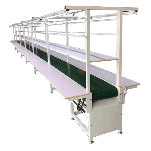 Professional Manufacturer Customize Various Industrial Workshop Workbench