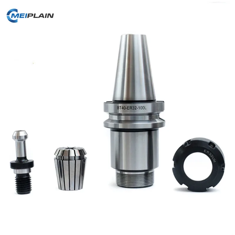 High precision bt 30 tool holder for CNC drilling or milling machine