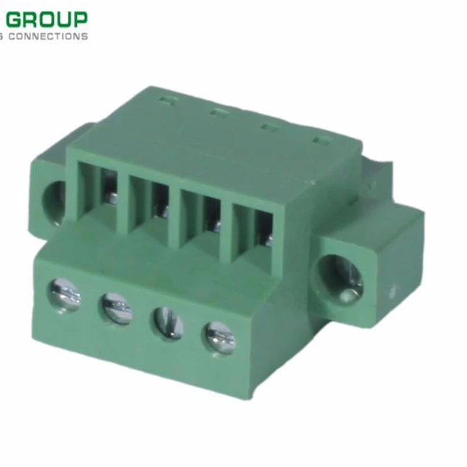 Wi-Fi модем Клеммник для заголовков