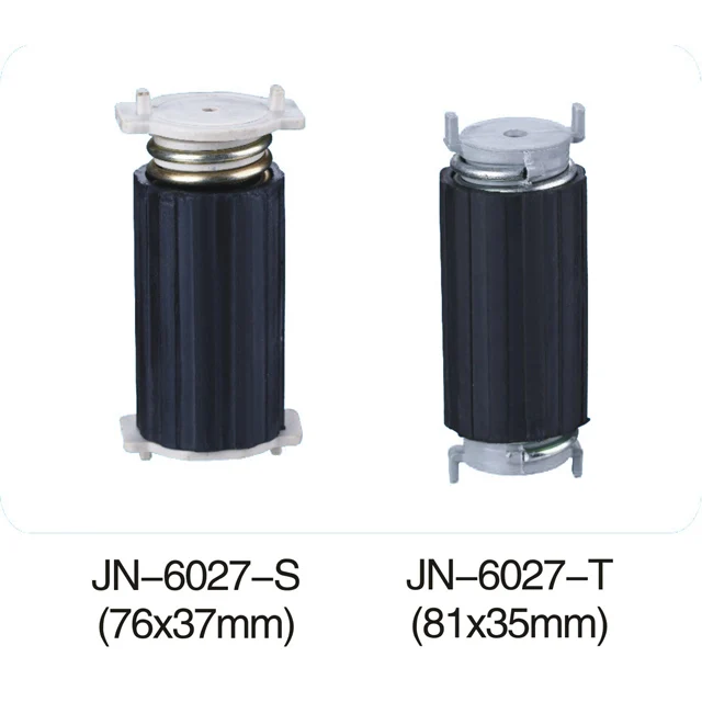 JN-6027-L JN-6027-M Заводская поставка амортизирующая пружинная серия для стиральной машины пружинный демпфер