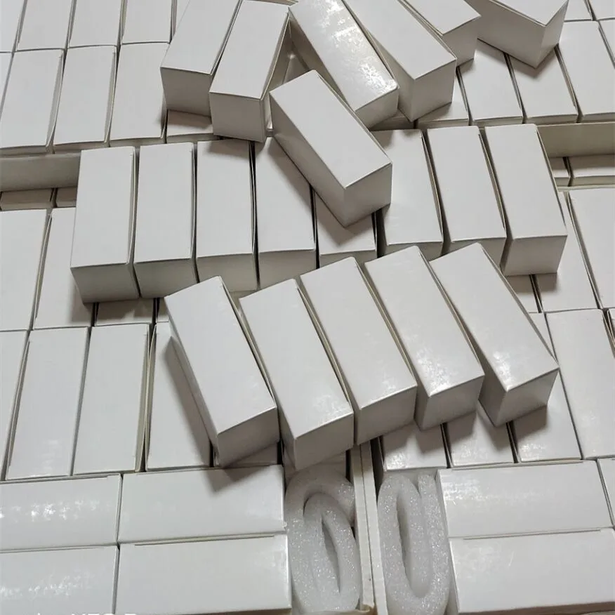 
Gentropin paper boxes for GH 200iu 191aa peptides frag 5mg amino acid roid test powder oil 