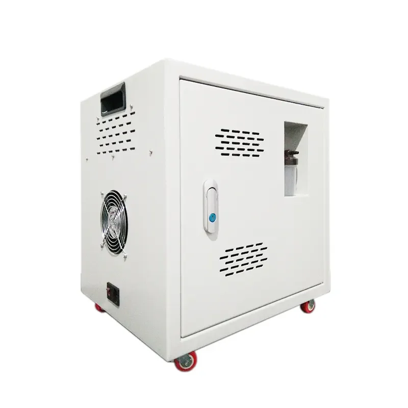 10LPM Portable Mini type Medical and Industrial Oxygen Generator Oxygen Concentrator