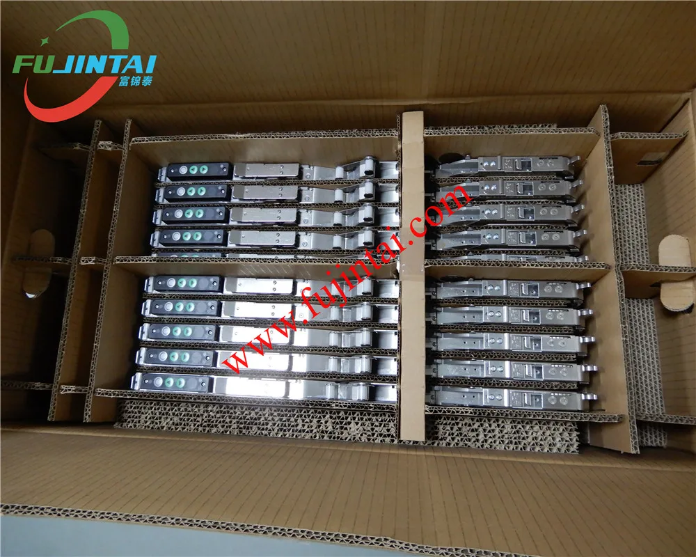 Smt Spare Parts PANASONI CM402 CM602 NPM 8MM FEEDER BOARD MC12CX N610032084AA