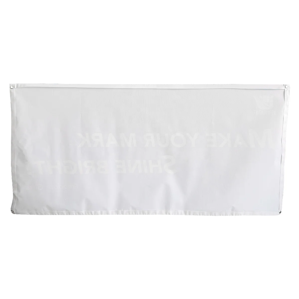 Outdoor Advertising PVC Vinyl Mesh Banner Printed Wall Hanging Indoor/Outdoor Banners