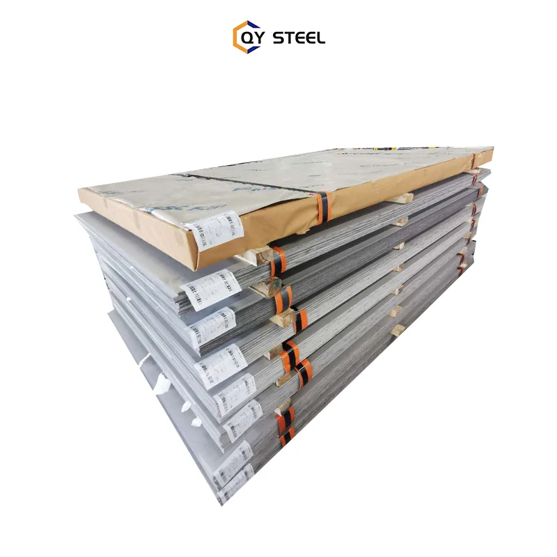 stainless steel gold plated 18k high precision copper clad laminate stainless steel sheet