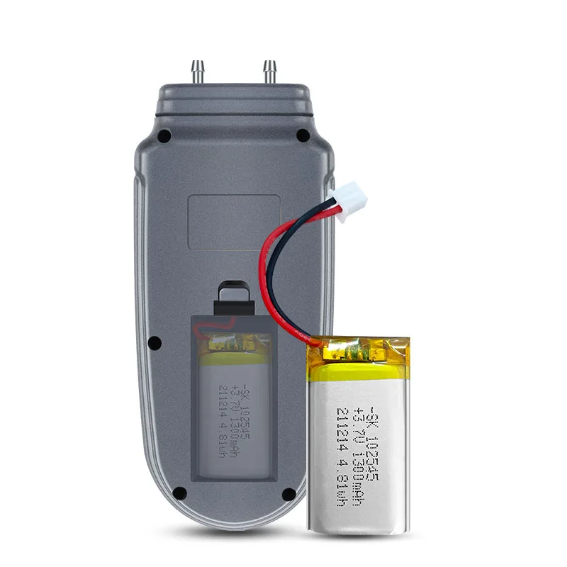 TC-168A digital manometer  digitalgas pressure with factory wholesale price