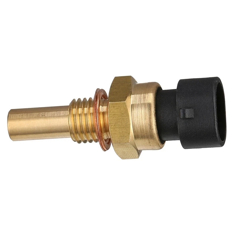 Датчик температуры охлаждающей жидкости двигателя EFI Parts 96181508 96182634 для Buick Excelle Daewoo Chevrolet Aveo Captiva Opel