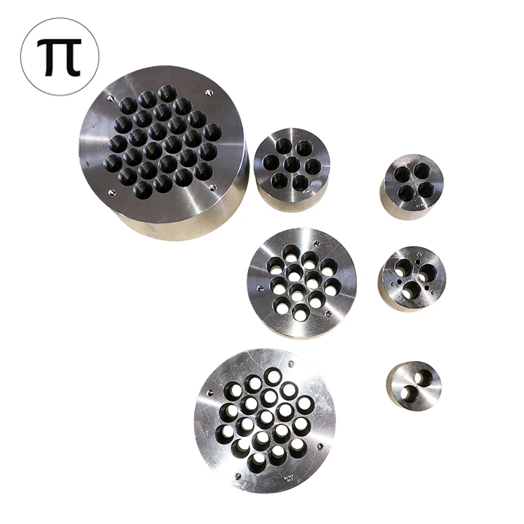 prestressed concrete round post anchor