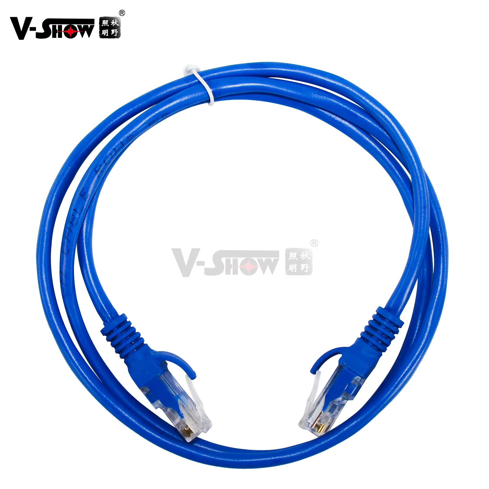 VSHOW  ARDS08  8 Port DMX Artnet  RDM console DMX Controller for stage lights Fixture Control