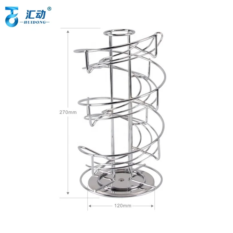 bracket for nespresso coffee capsules rotating martello sugar tea coffee capsule holder holder storage