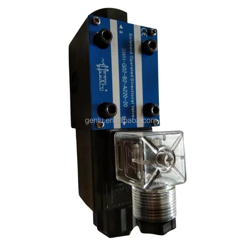 SD SFD SD-G06 SFD-G06 электромагнитный клапан контроля скорости SD-G06-T-A240-10 SD-G06-ET-D12-20 SFD-G06-T-A240-10