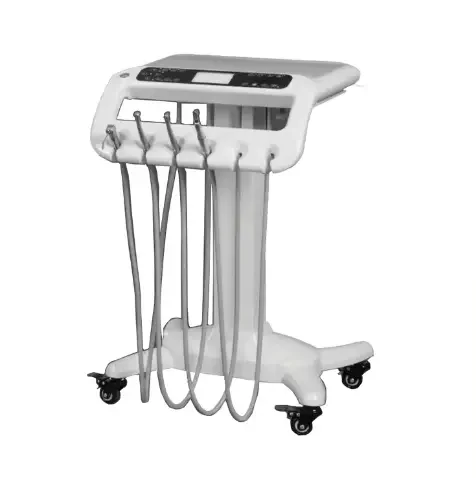 Foshan Dental Chair Unit Price Dental Chair for Dentist Equipment Dental Clinic