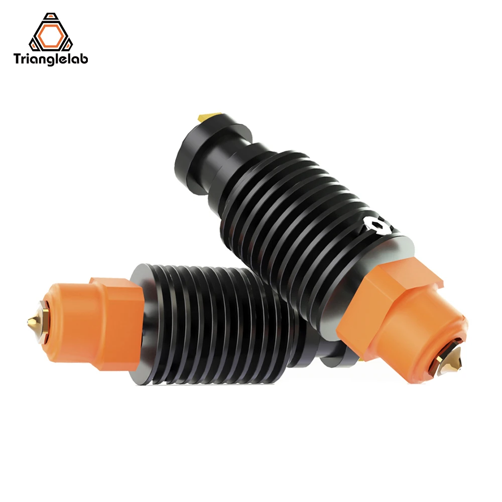 TCHC TD6 PT1000 Hotend встроенный термистор
