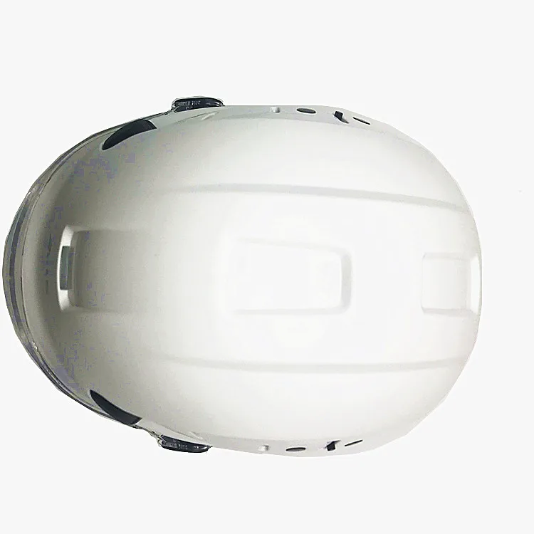 ANT5ppe H1-CH защитные шлемы Жесткий Шляпа с козырьком ANSI Z89.1 для строительства