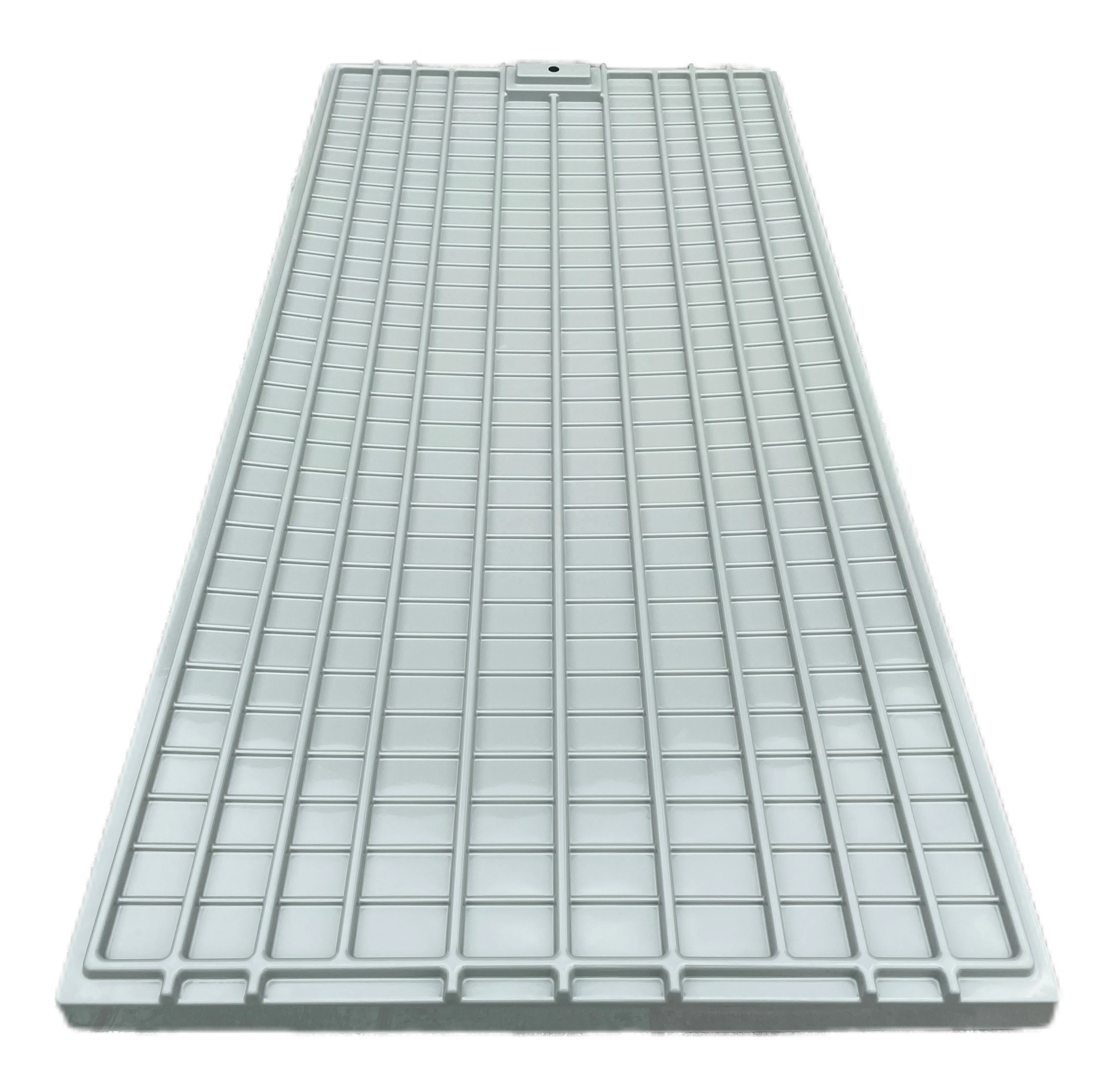 Factory price Hydroponic Plastic Tray Greenhouse Grow Tray Indoor and Outdoor Plant tray