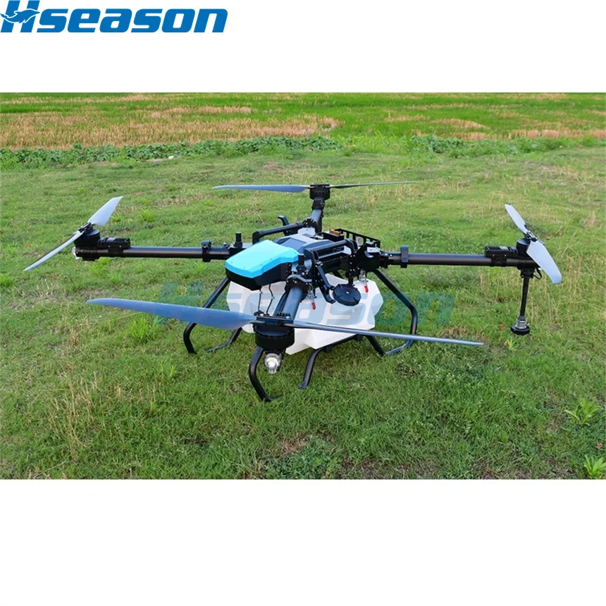 New Precision Spray System drones agriculture drone spray system thermal fogging drones for pest control