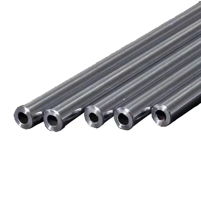 4130 chrome moly precision seamless steel tubing