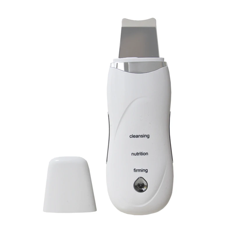 new facial peeling exfoliation scrubber machine face exfoliating scrub