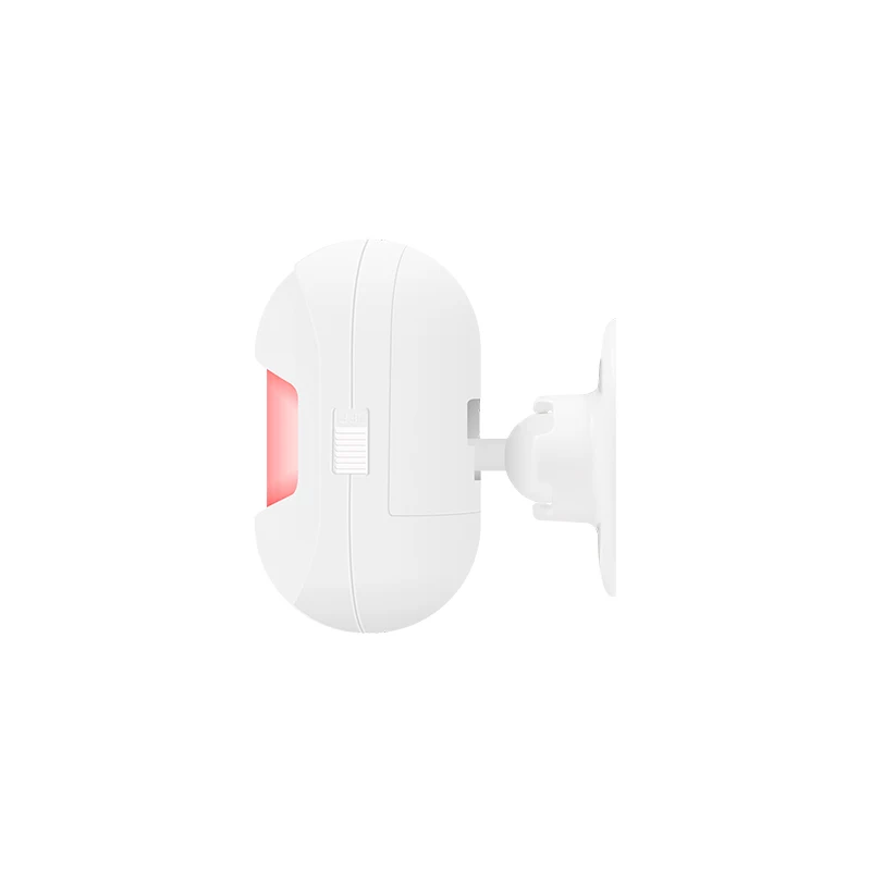 Tuya Zigbee Smart Home Alarm System with Door and Window Sensors and PIR Motion Sensors