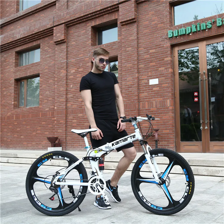 Cycling Training Roller Indoor Bike Trainers Bike Home Trainer Bicycle Roller Trainer Foldable