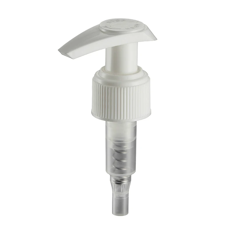 24/410 28/410 hand soap dispenser pump plastic cosmetic lotion pump