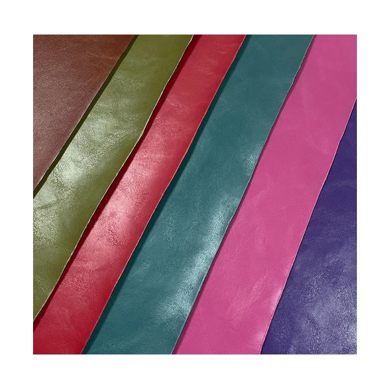 12X18 Inches Pu Leather Sheets 0.8mm black/ Laserable Leatherette iron On Patch With Adhesive