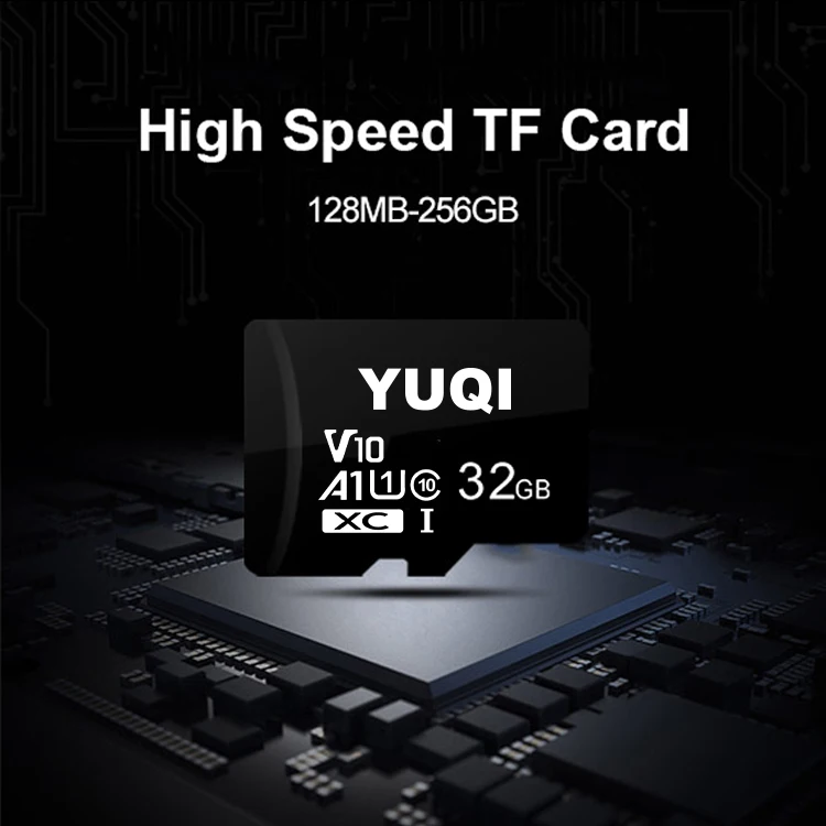 Free Micro Samples Bulk 1gb 4gb 16gb 64gb 128gb SD TF Card Wholesale 2gb Memory Card