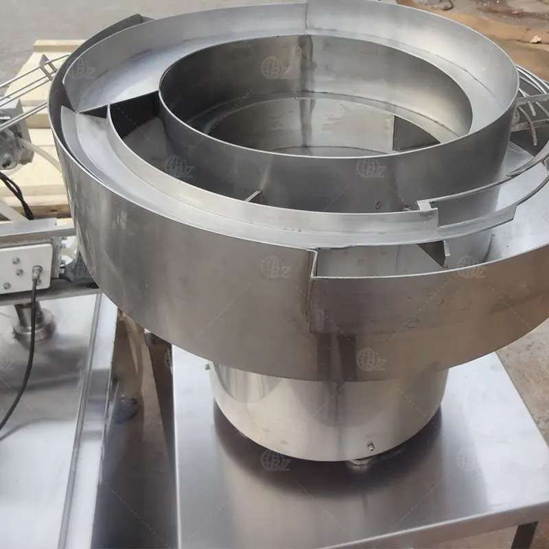 Professional Manufacturer Automatic Vials Filling and Capping Machine for Pharmaceutical