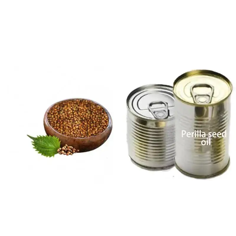 
Chinese factories supply high quality cold pressed flax seed oil 