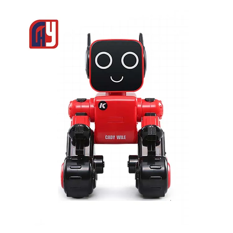 Smart Robot Gesture Control Cat Children Interactive Toy Kids Playmate Educational Toys Interactive Machine