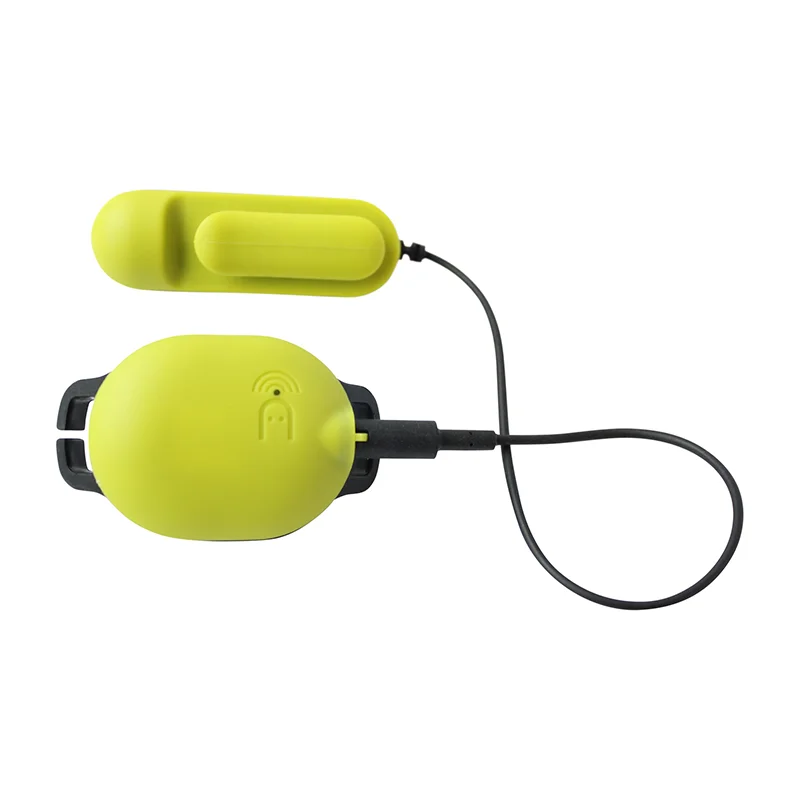 
Manufacturers sell Li-polymer rechargeable GPS swim meter bone conduction headset 