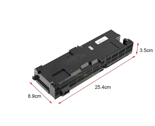 Разбирать, модуль источника питания с блока с 5 Pin порт подключения ADP-240AR для Sony для PS4