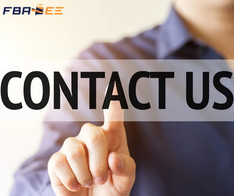 FBABEE Freight Forwarder Cheap Sea Shipping Freight Rates Door to Door Delivery from China to Japan USA UK Canada Amazon FBA