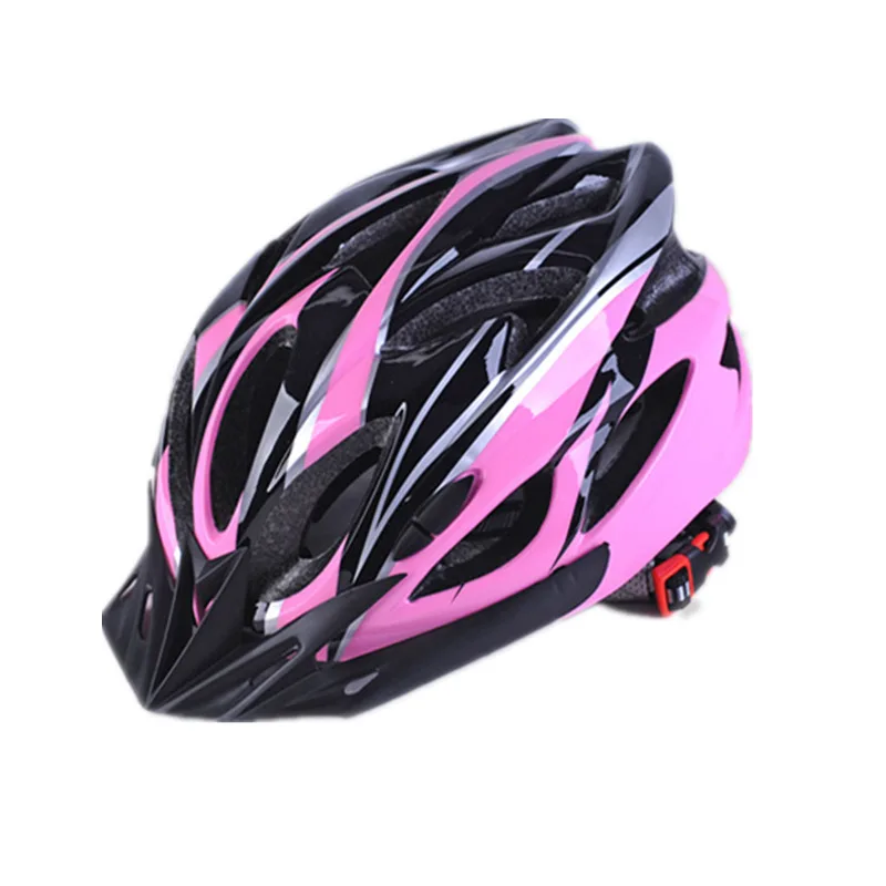 Bicycle Helmet 2020 Mountain Bike Cycling Helmet For Outdoors