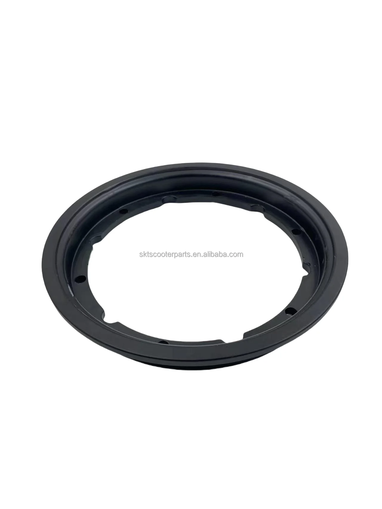 motor rim wheel aluminium alloy hub for Kukirin G2 Master electric scooter