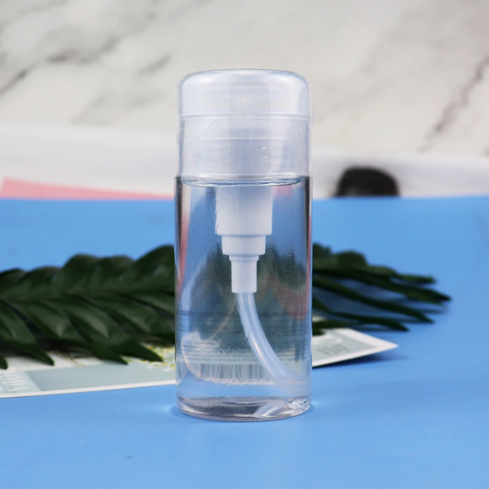 Professional Veet Hair Removal Makeup Remover Oil Natural Primer Waterproof and Hydrating Moisturizer Oil